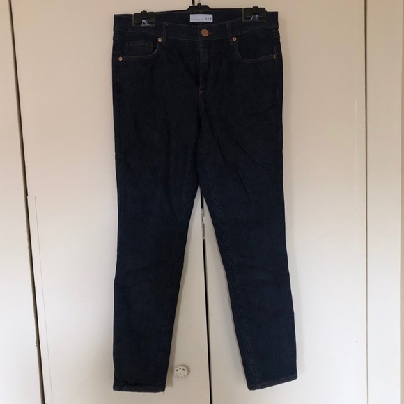 LOFT Denim - Loft skinny jeans, NWOT, size 27